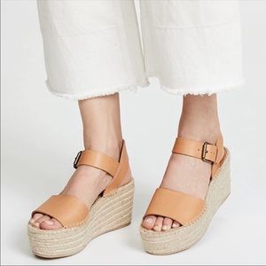 Soludos | Minorca  Espadrille Sandle